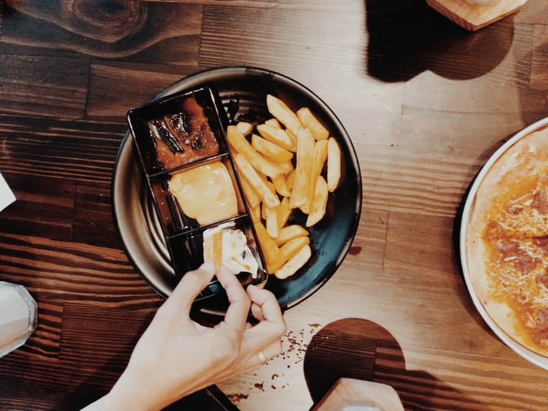 frittes