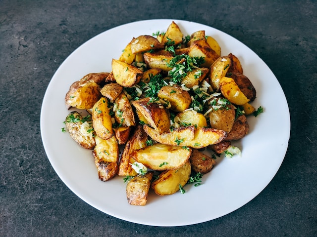 comment-faire-des-pommes-de-terre-au-four