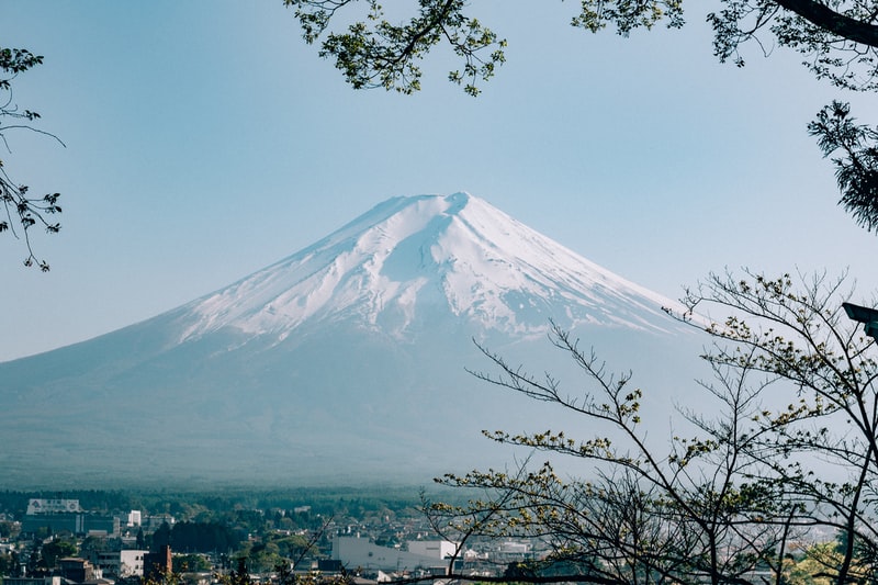 japon