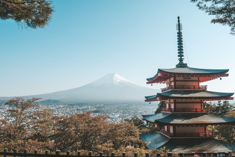 massage japonais